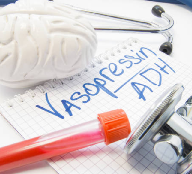 Vasopressin Là Gì