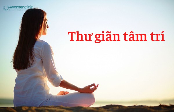 Thư Giãn Tâm Trí