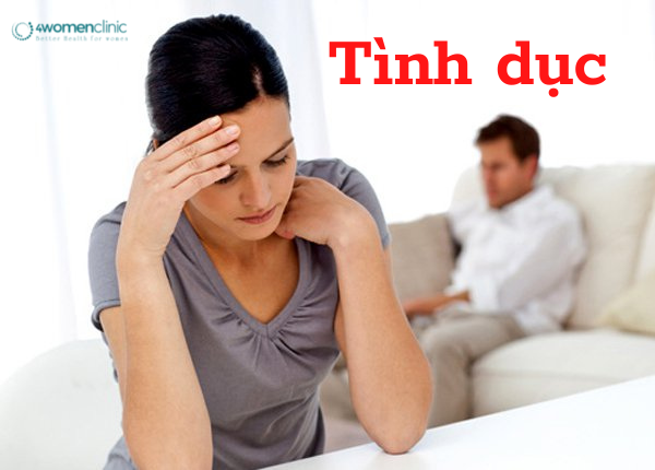 Tình Dục