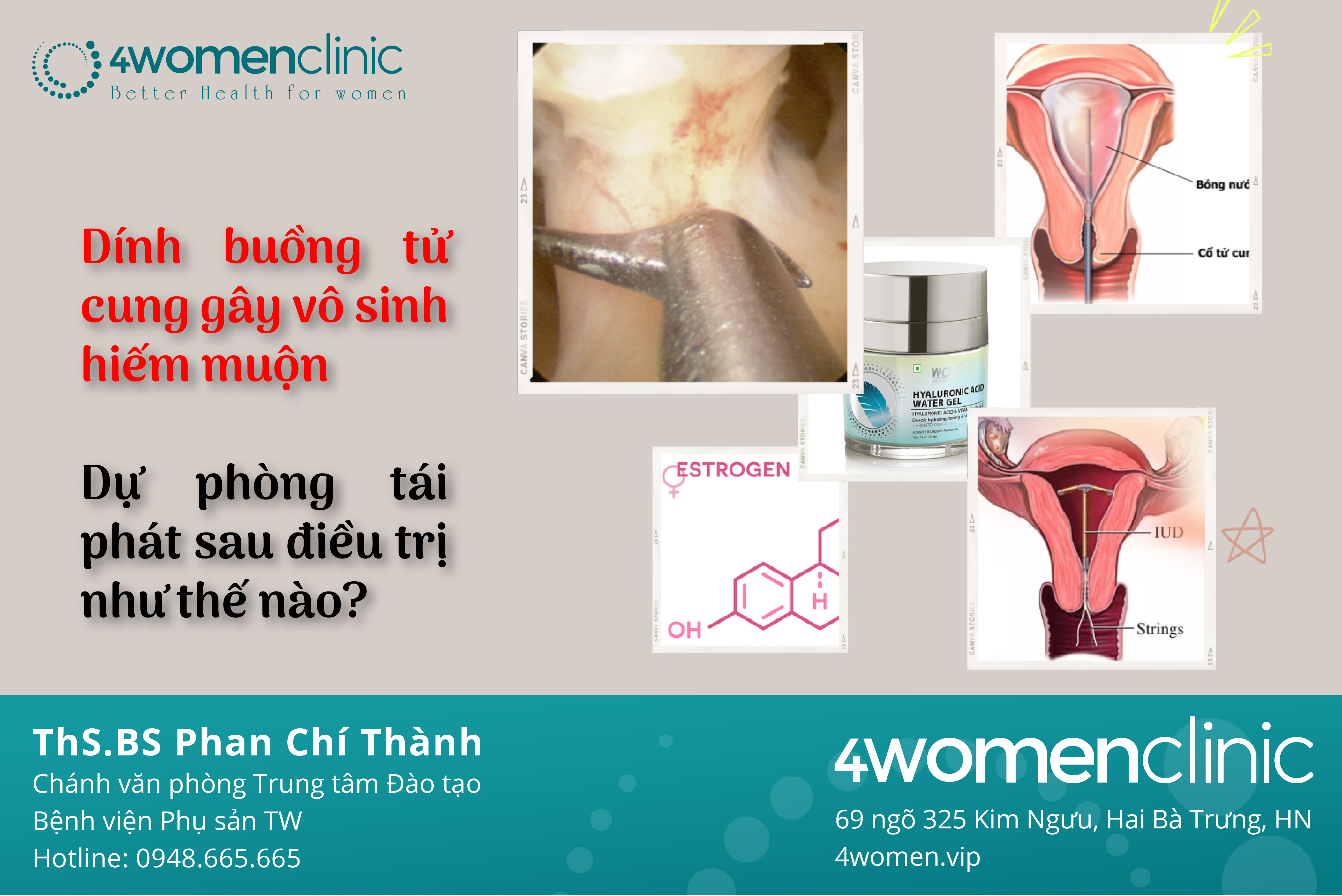 Dự Phòng Tái Phát 01