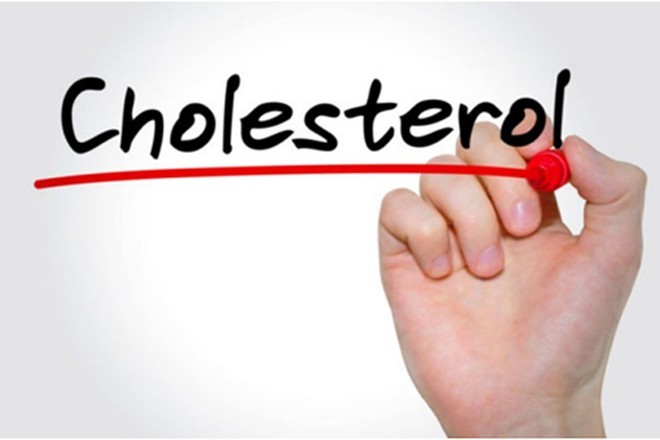 Cholesterol