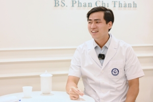 Bsi Phan Chi Thanh